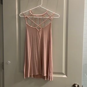 AE soft & sexy collection tank